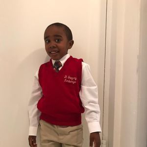 Meet your Posher, Stanley